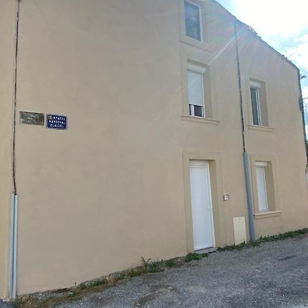 Appartement Le Boheme à Pamiers Extérieur photo