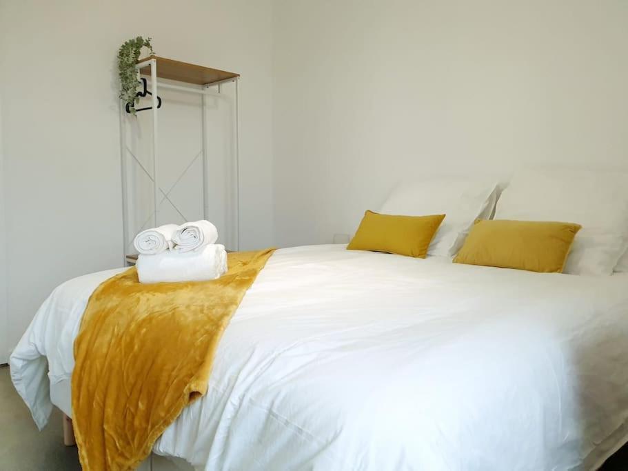 Appartement Le Boheme à Pamiers Extérieur photo