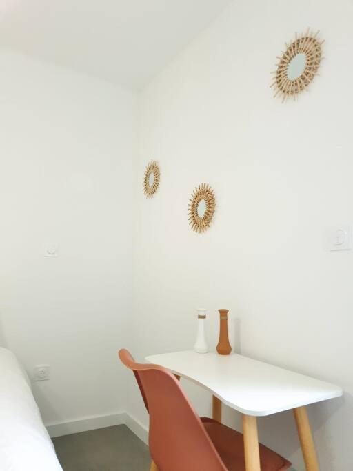 Appartement Le Boheme à Pamiers Extérieur photo