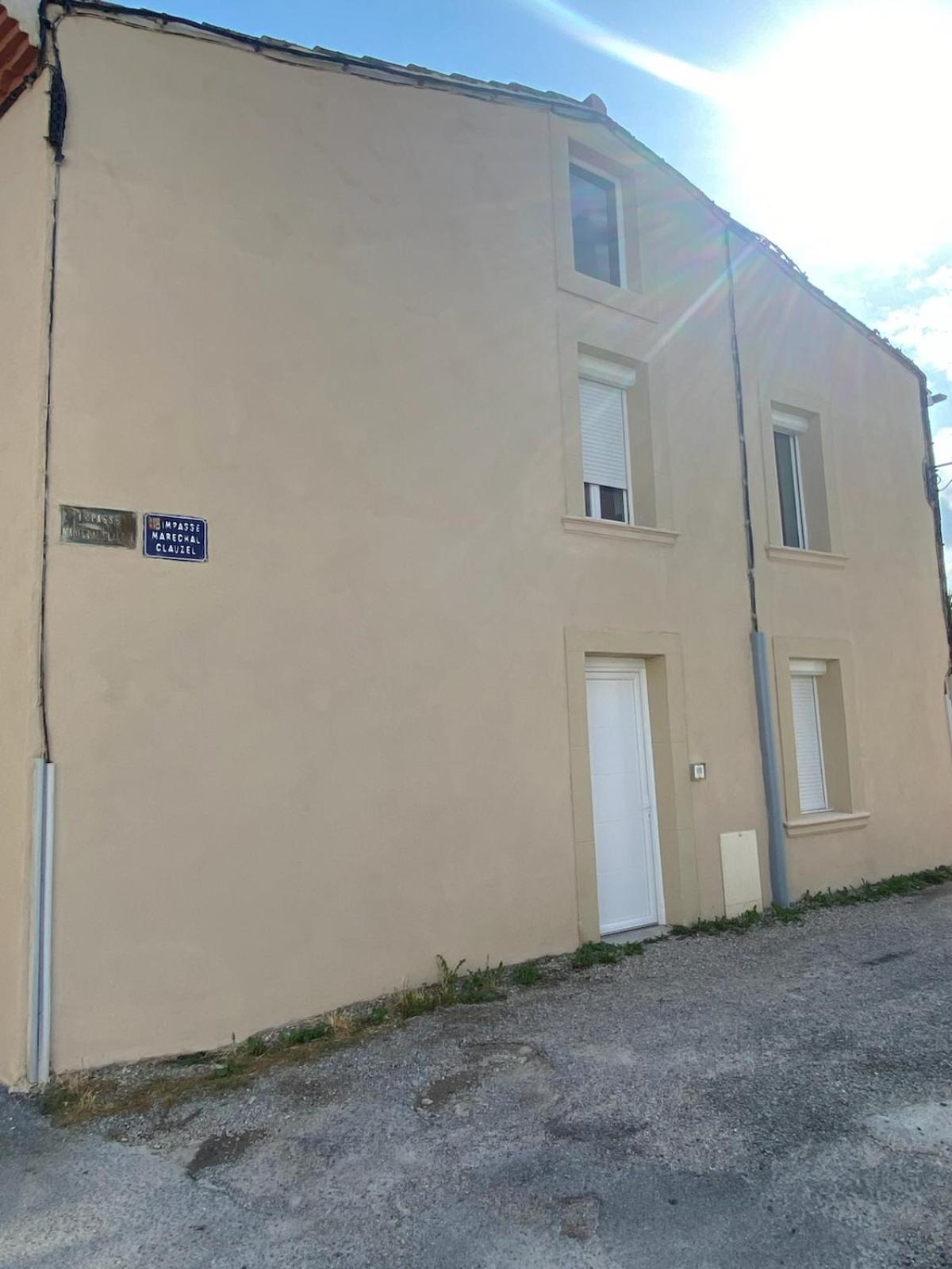 Appartement Le Boheme à Pamiers Extérieur photo